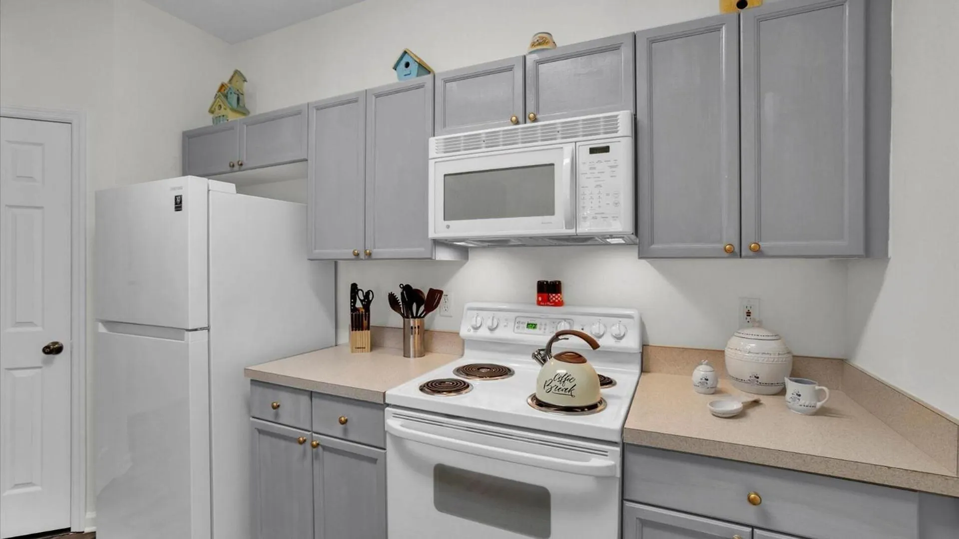 Orlando 6420: Family-friendly Near Villa Kissimmee