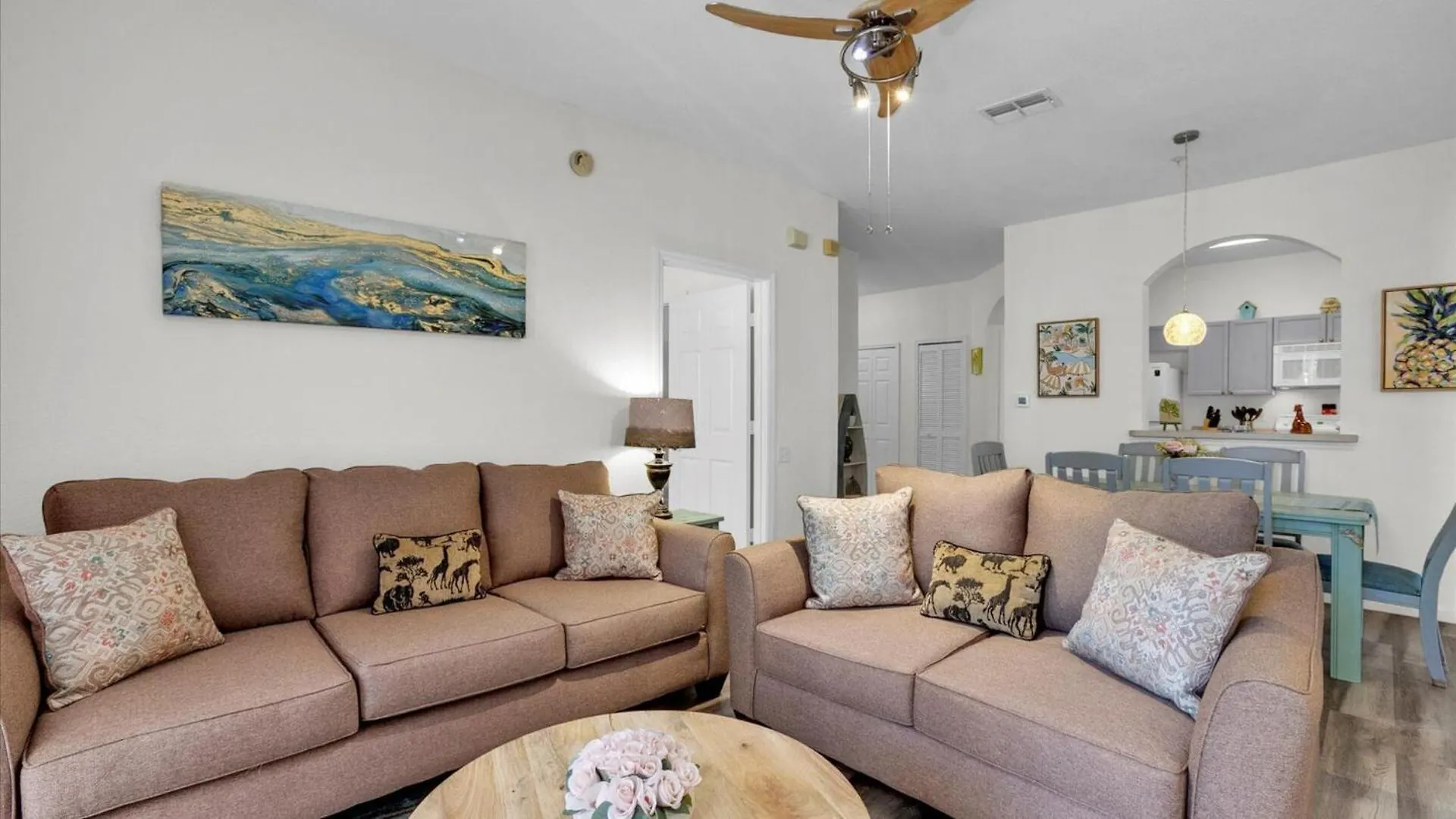 Orlando 6420: Family-friendly Near Kissimmee