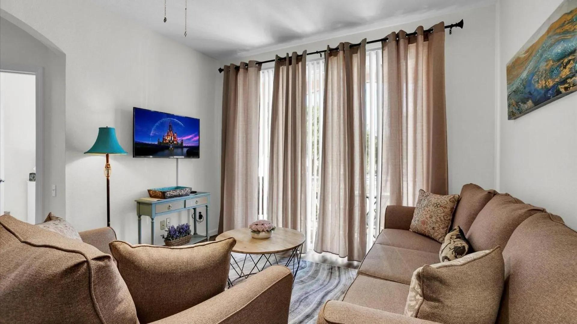 Orlando 6420: Family-friendly Near Villa