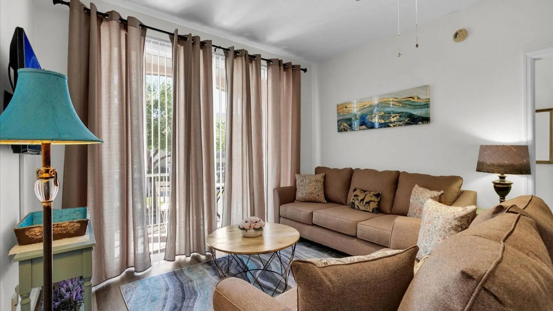 Orlando 6420: Family-friendly Near Villa Kissimmee