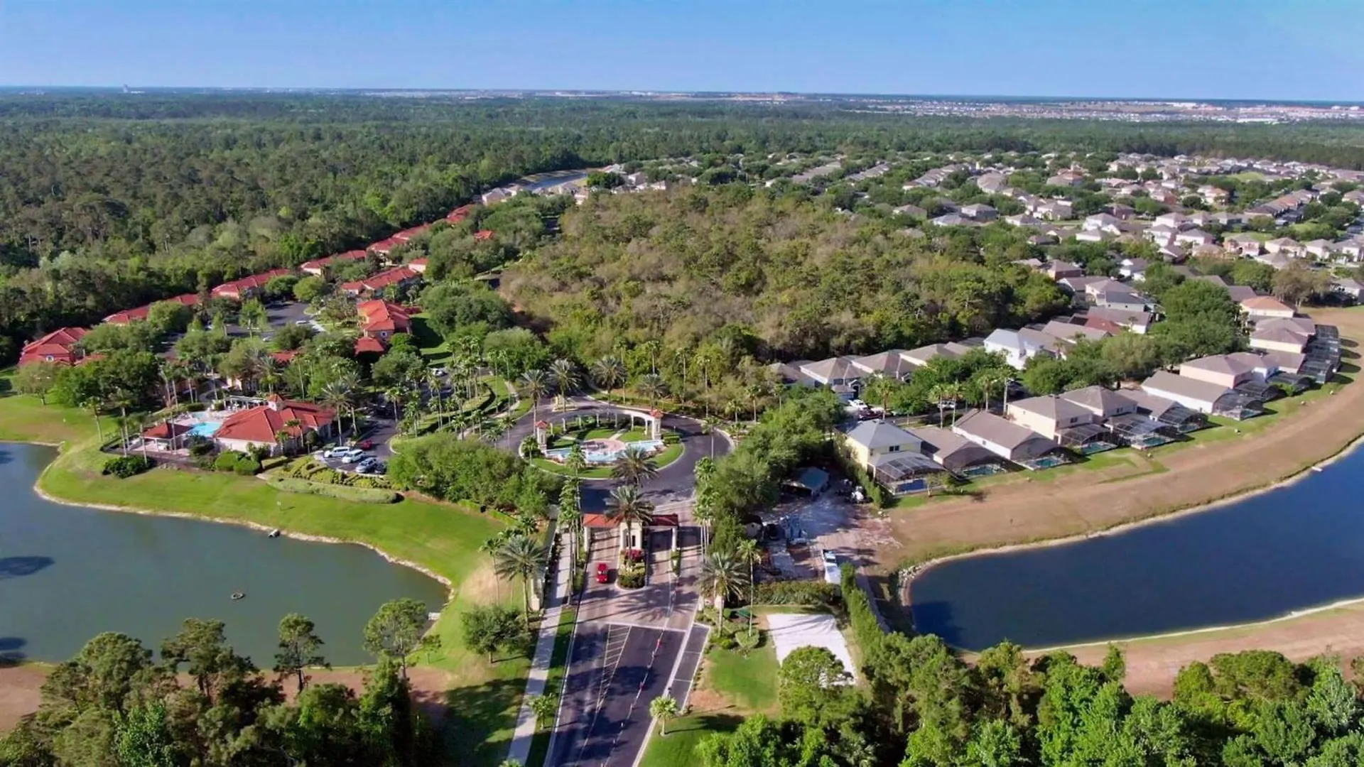 Perfect 5 Bedroom On Emerald Island Orlando 6301 Villa Kissimmee
