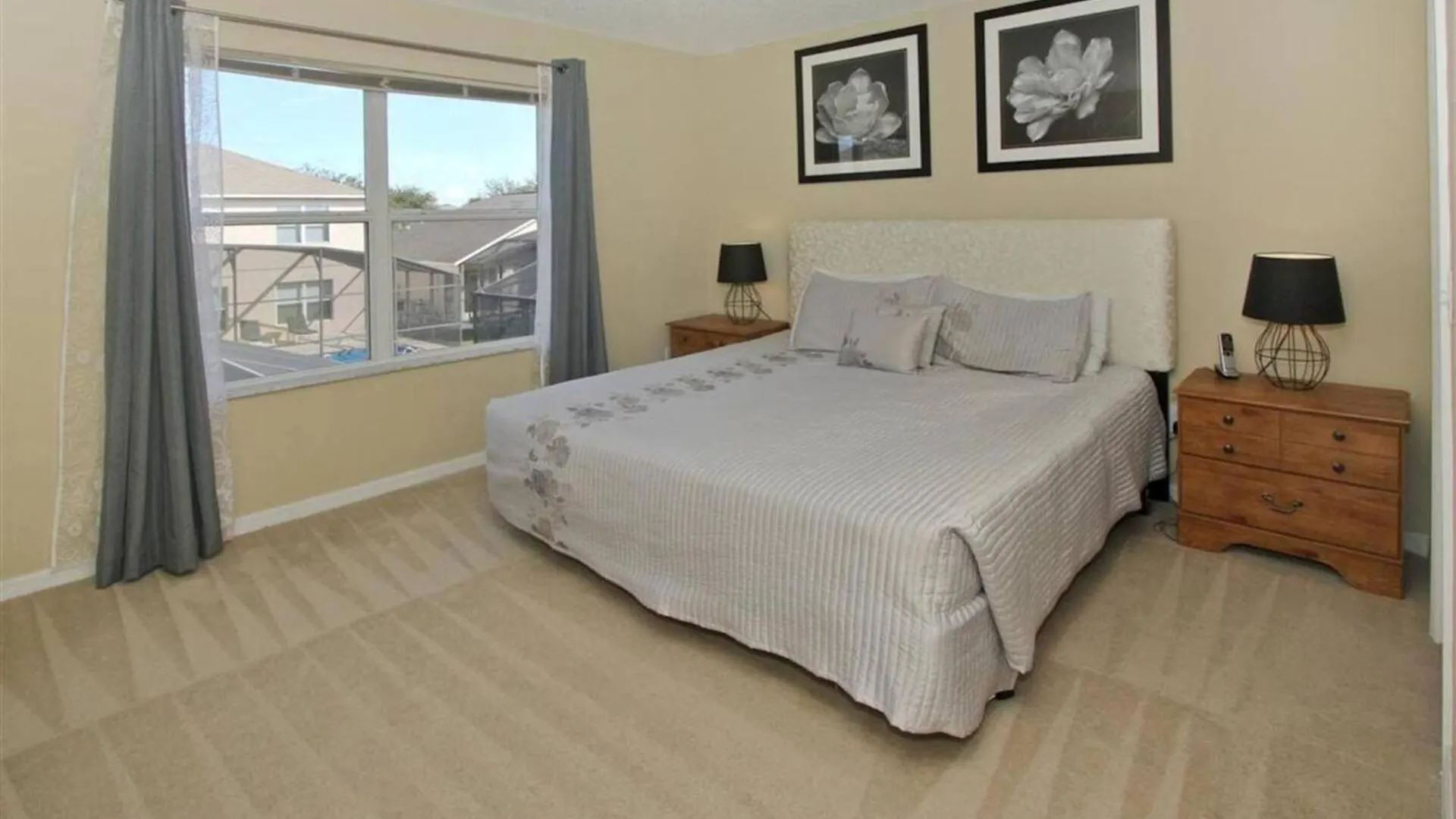 Villa Perfect 5 Bedroom On Emerald Island Orlando 6301 Kissimmee
