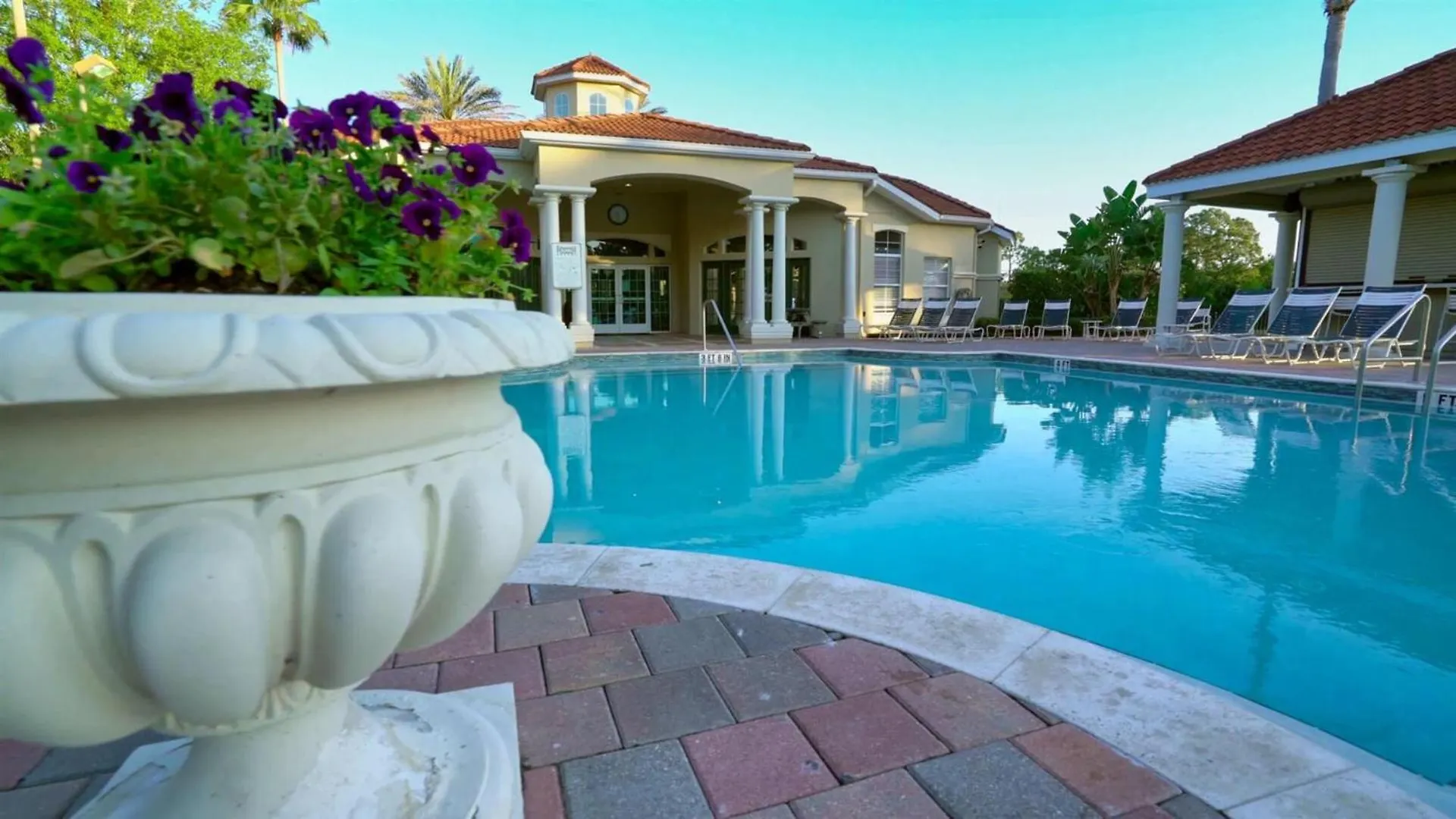 Perfect 5 Bedroom On Emerald Island Orlando 6301 * Kissimmee