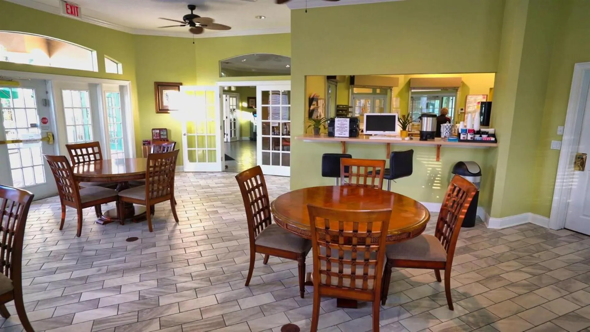 Perfect 5 Bedroom On Emerald Island Orlando 6301 Villa