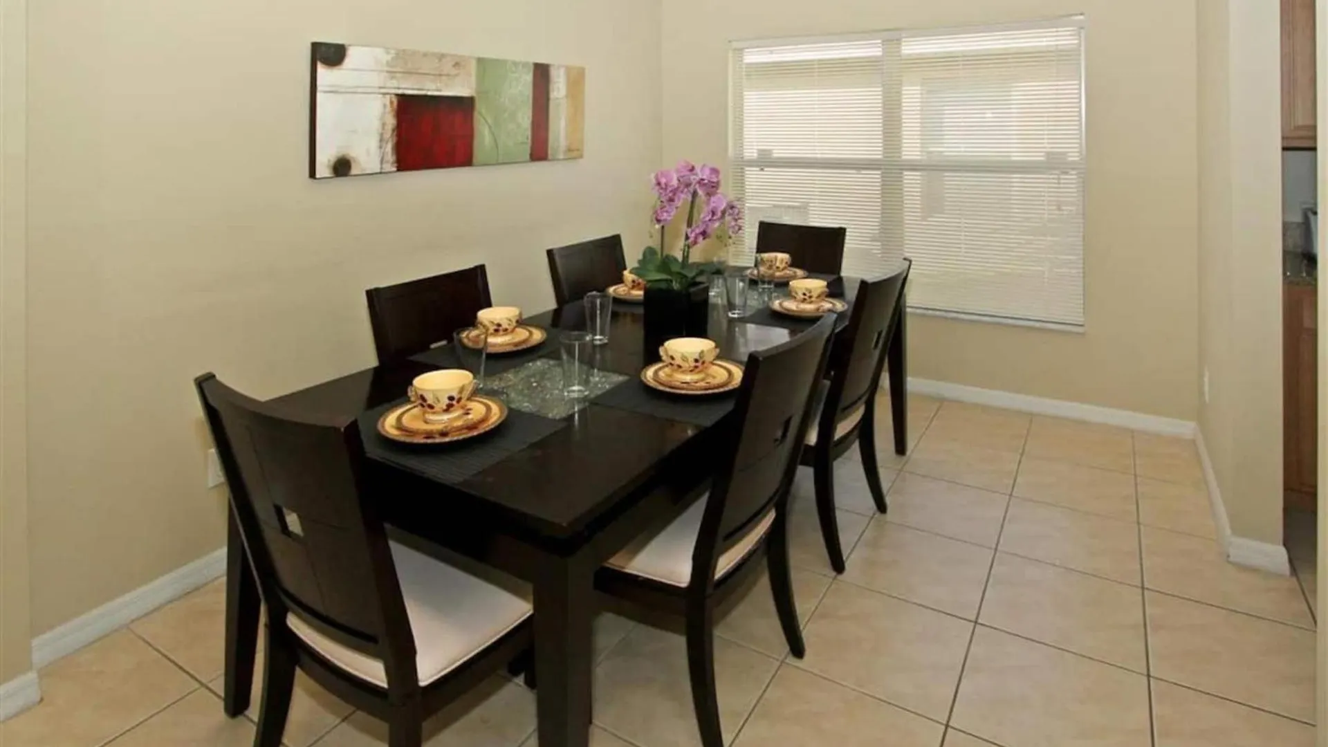 Perfect 5 Bedroom On Emerald Island Orlando 6301 Villa