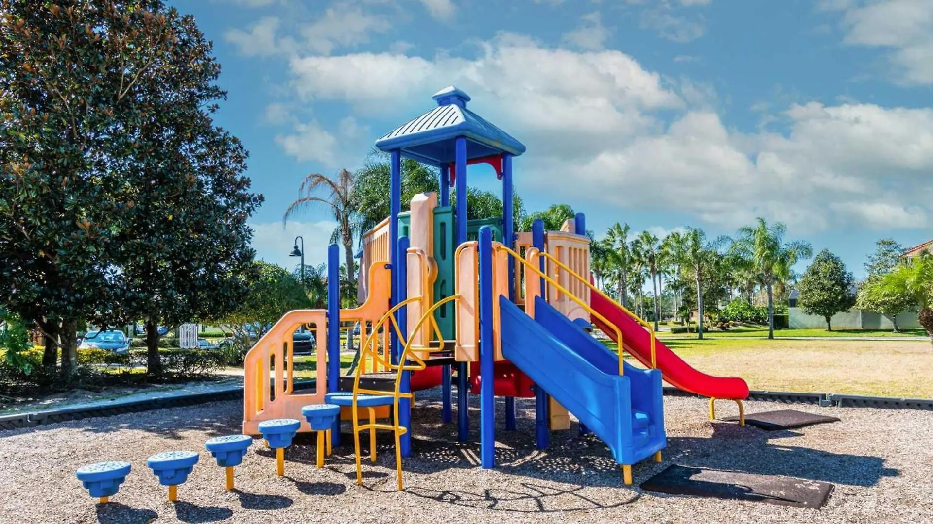 Villa Rent Luxury 5 Star Townhome On Paradise Palms Orlando Townhome 6299 Kissimmee