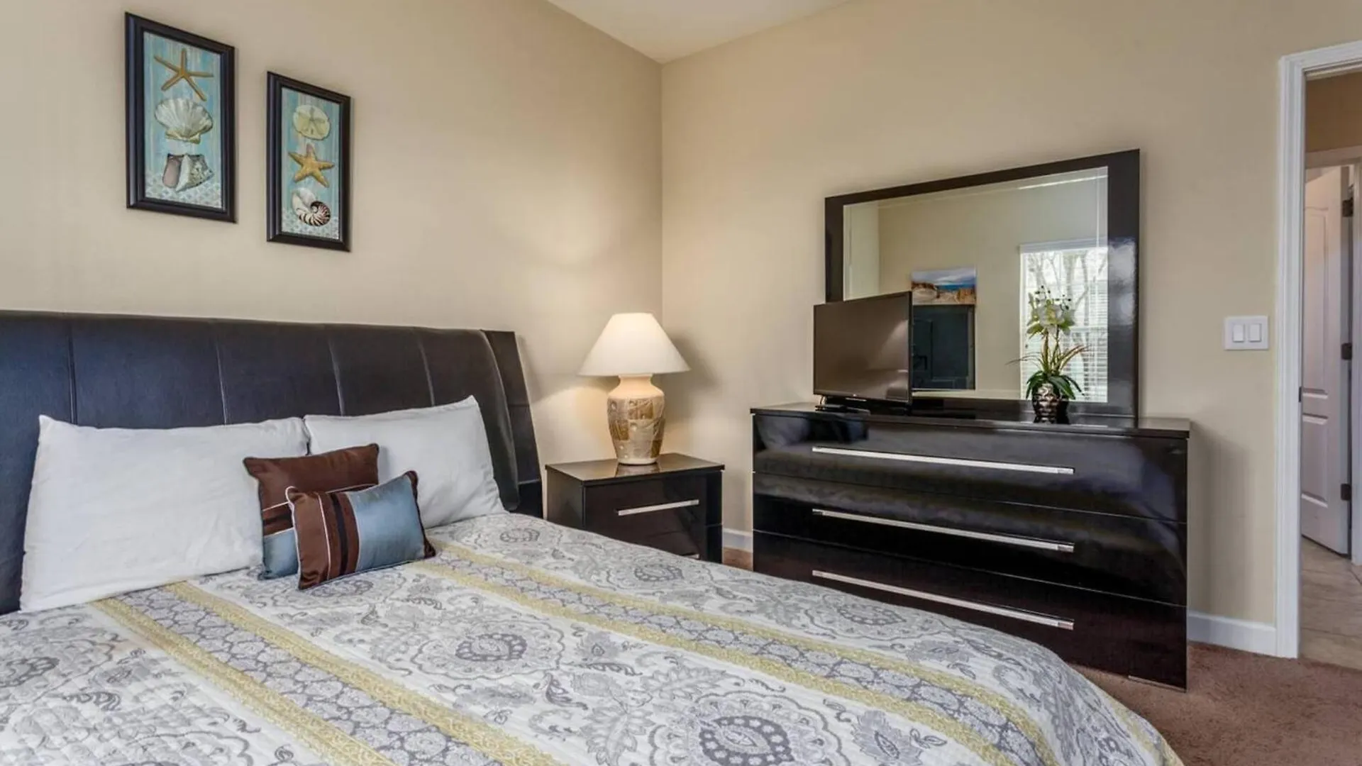 Rent Luxury 5 Star Townhome On Paradise Palms Orlando Townhome 6299 Kissimmee