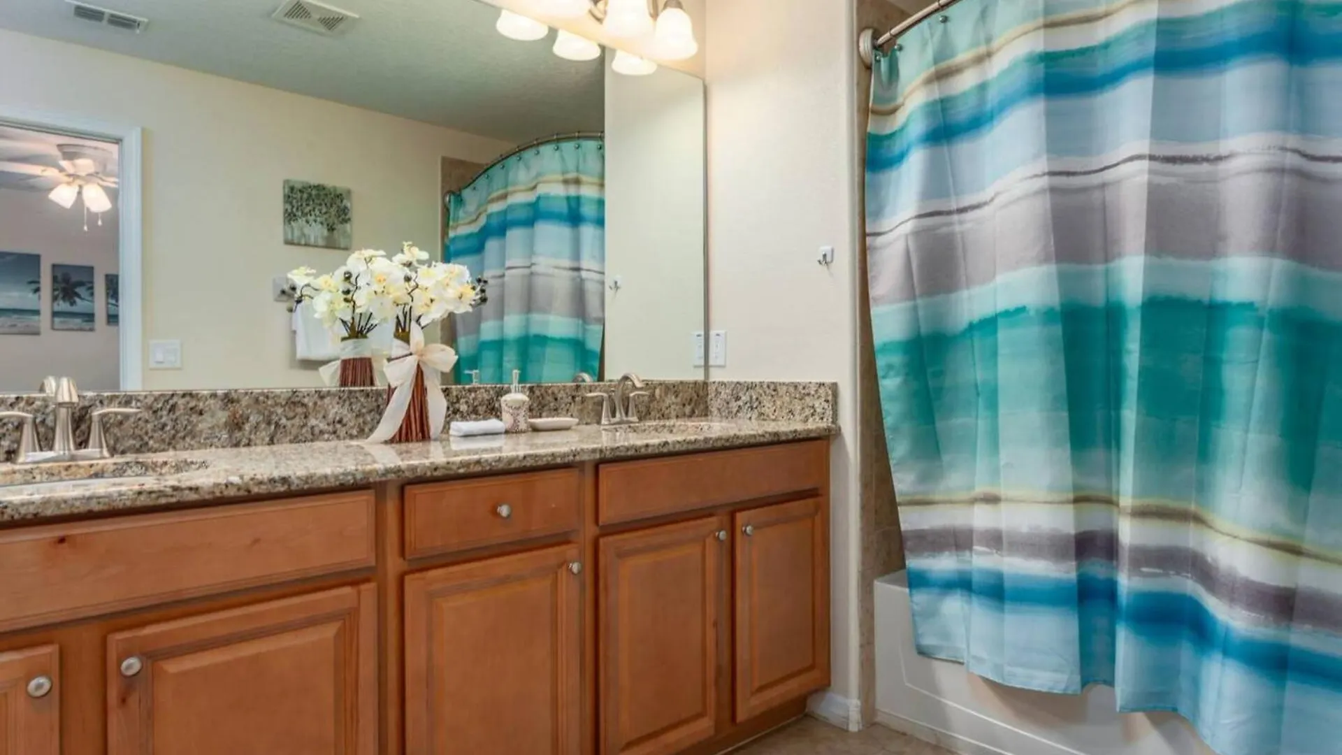 Rent Luxury 5 Star Townhome On Paradise Palms Orlando Townhome 6299 Villa *