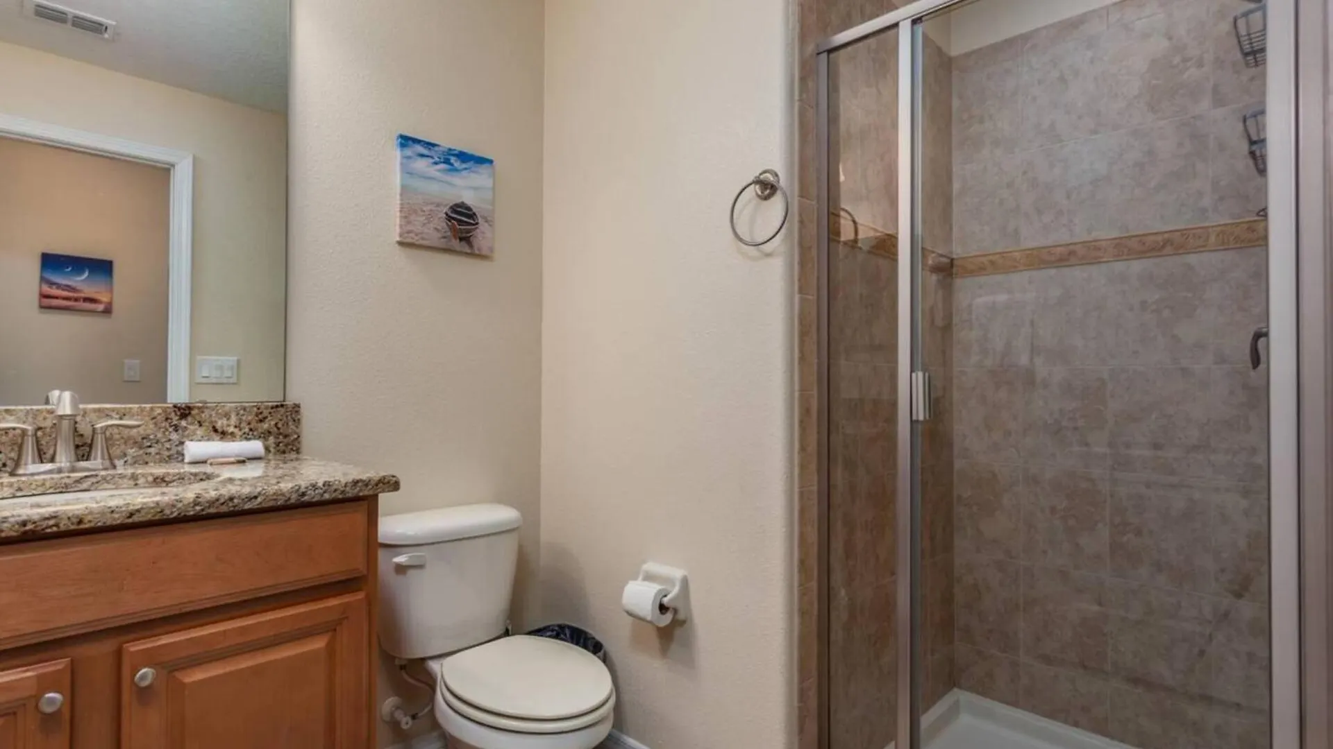 Rent Luxury 5 Star Townhome On Paradise Palms Orlando Townhome 6299 * Kissimmee