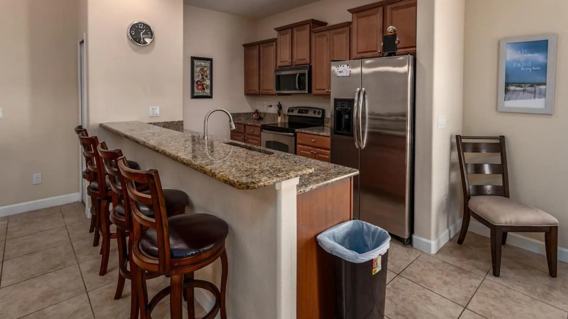 Rent Luxury 5 Star Townhome On Paradise Palms Orlando Townhome 6299