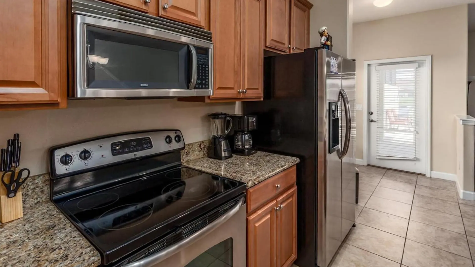 Villa Rent Luxury 5 Star Townhome On Paradise Palms Orlando Townhome 6299 *