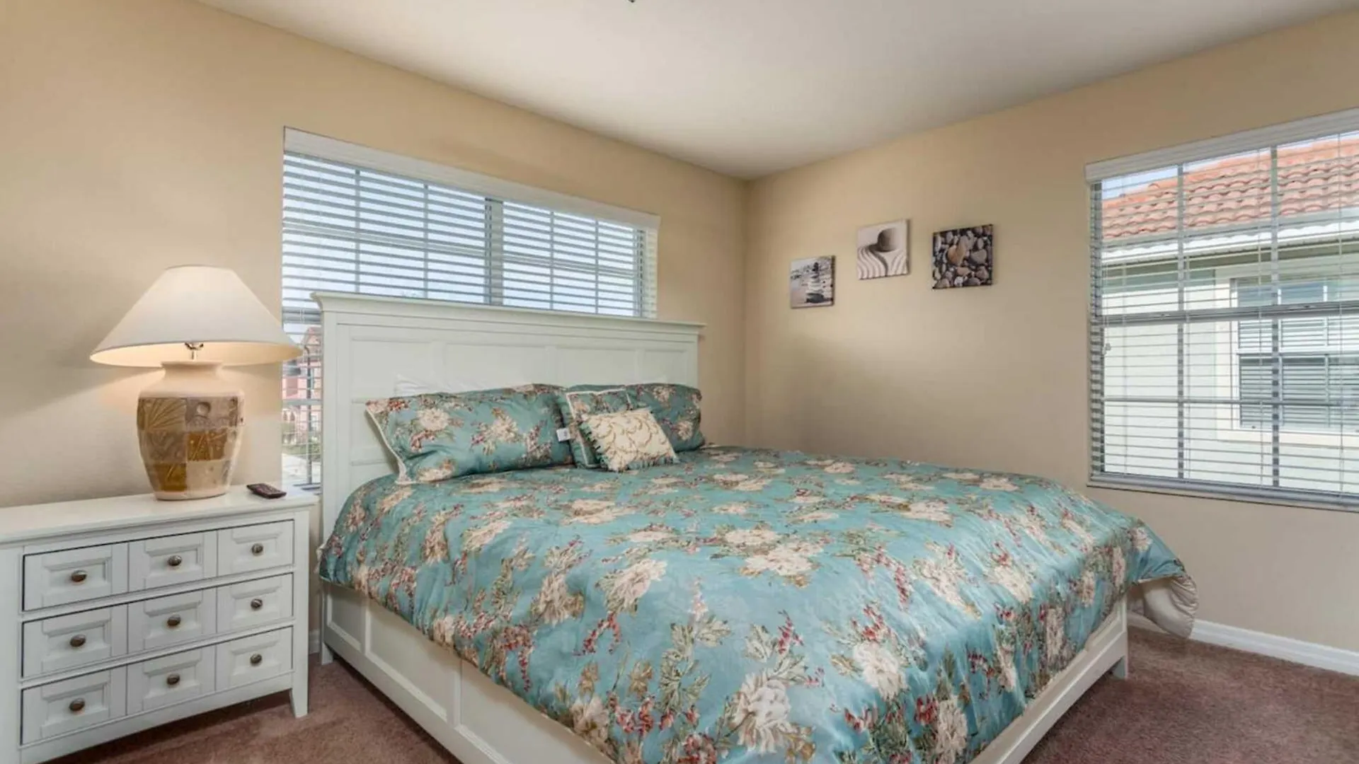 Rent Luxury 5 Star Townhome On Paradise Palms Orlando Townhome 6299 Villa *