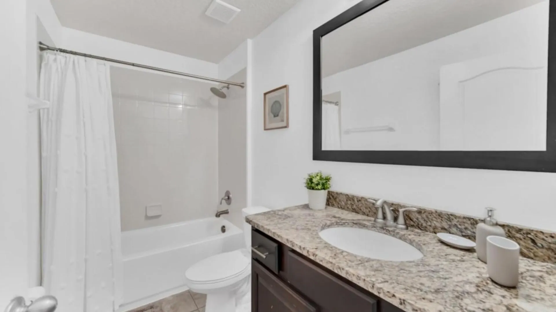 Villa Designer With Stylish Decor 6385 Kissimmee