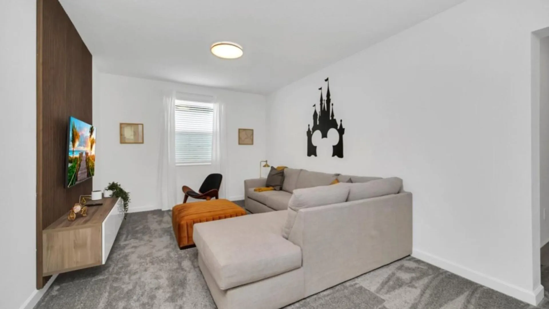 Willa Modern And Elegant 6 Bedroom Retreat 6374