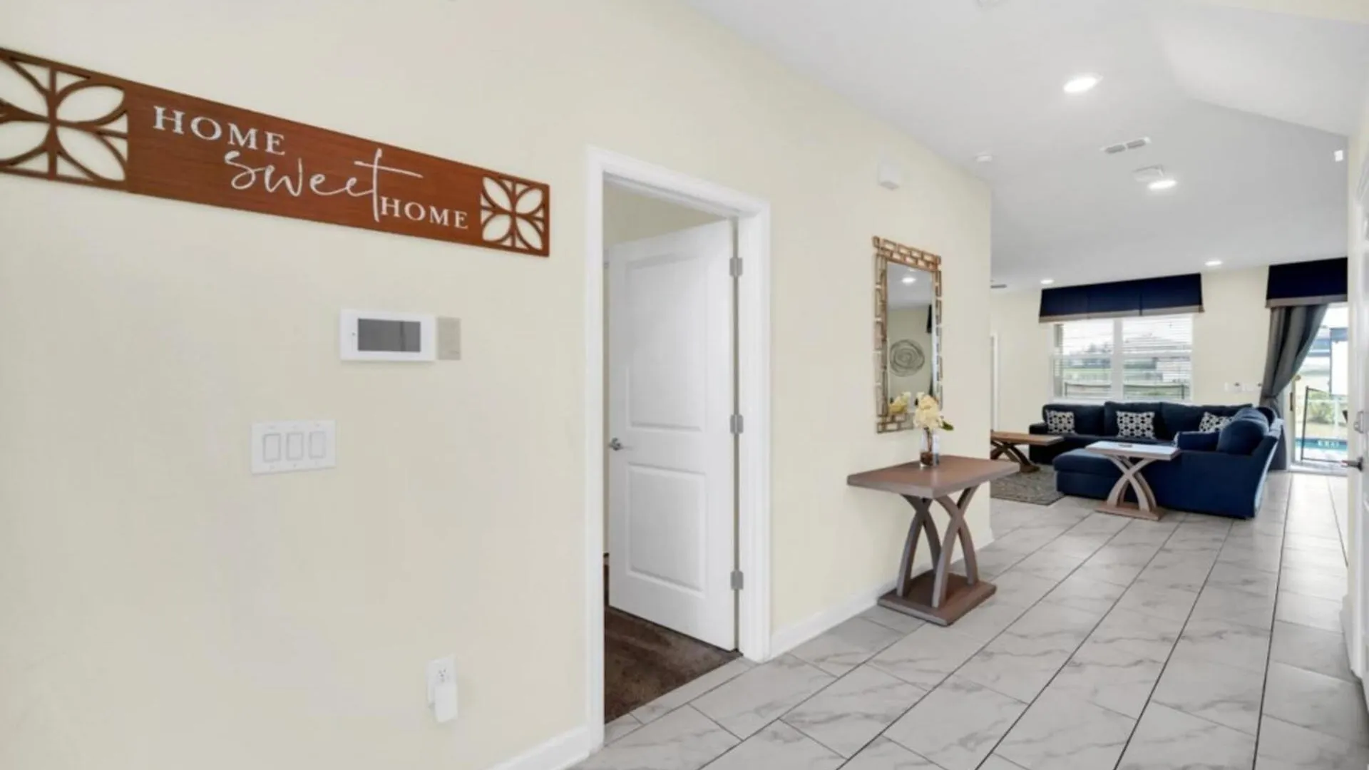 Private Retreat With 6 Bedrooms Pool 6361 Villa *