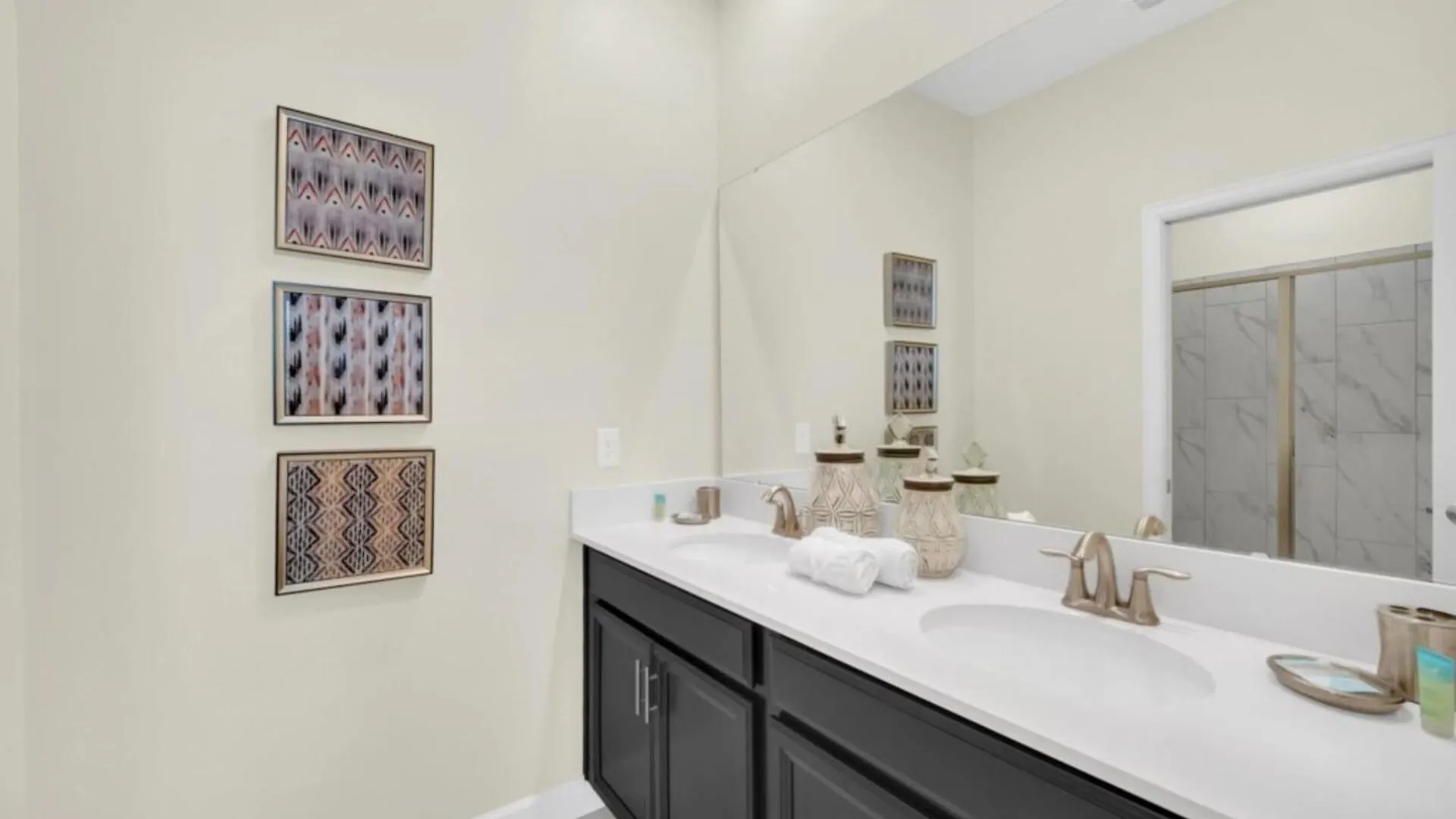 Villa Private Retreat With 6 Bedrooms Pool 6361 Kissimmee