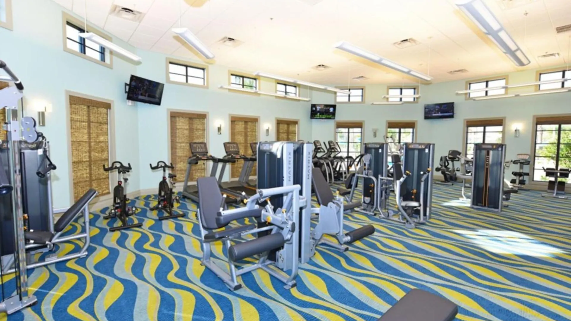 Private Retreat With 6 Bedrooms Pool 6361 Kissimmee