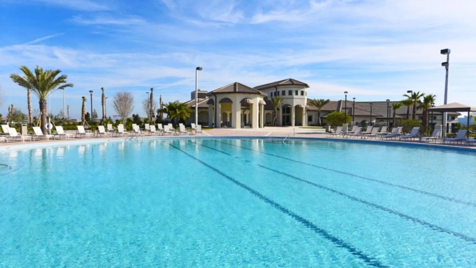 Private Retreat With 6 Bedrooms Pool 6361