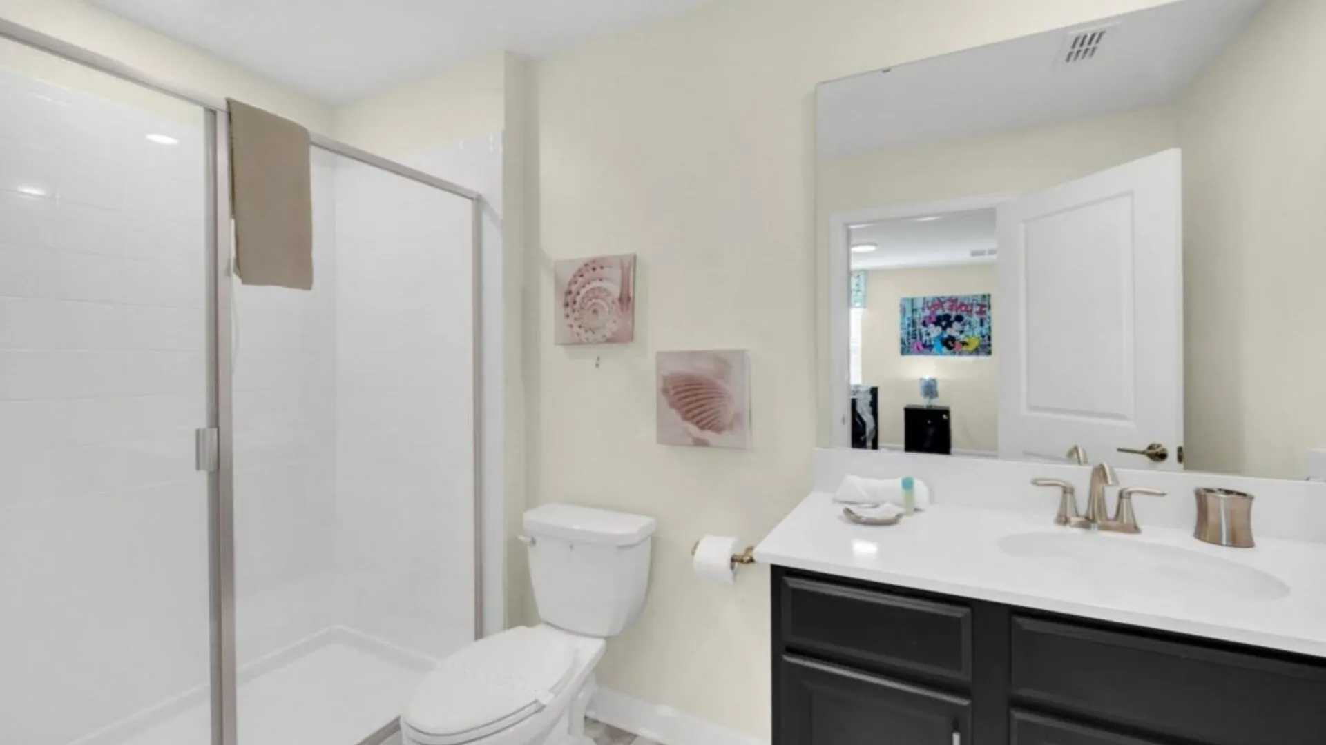 Private Retreat With 6 Bedrooms Pool 6361 Villa *