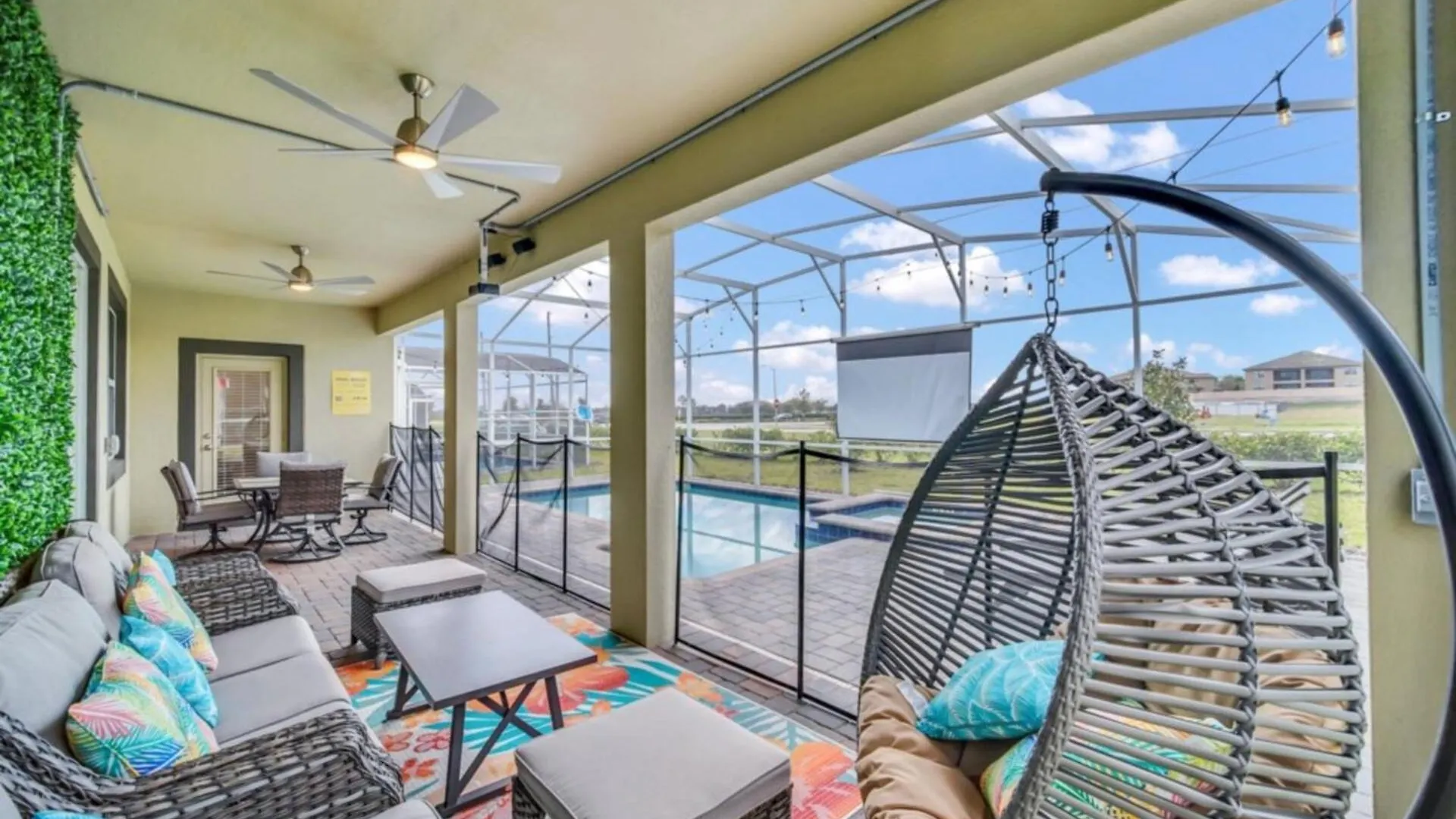 Private Retreat With 6 Bedrooms Pool 6361 Villa