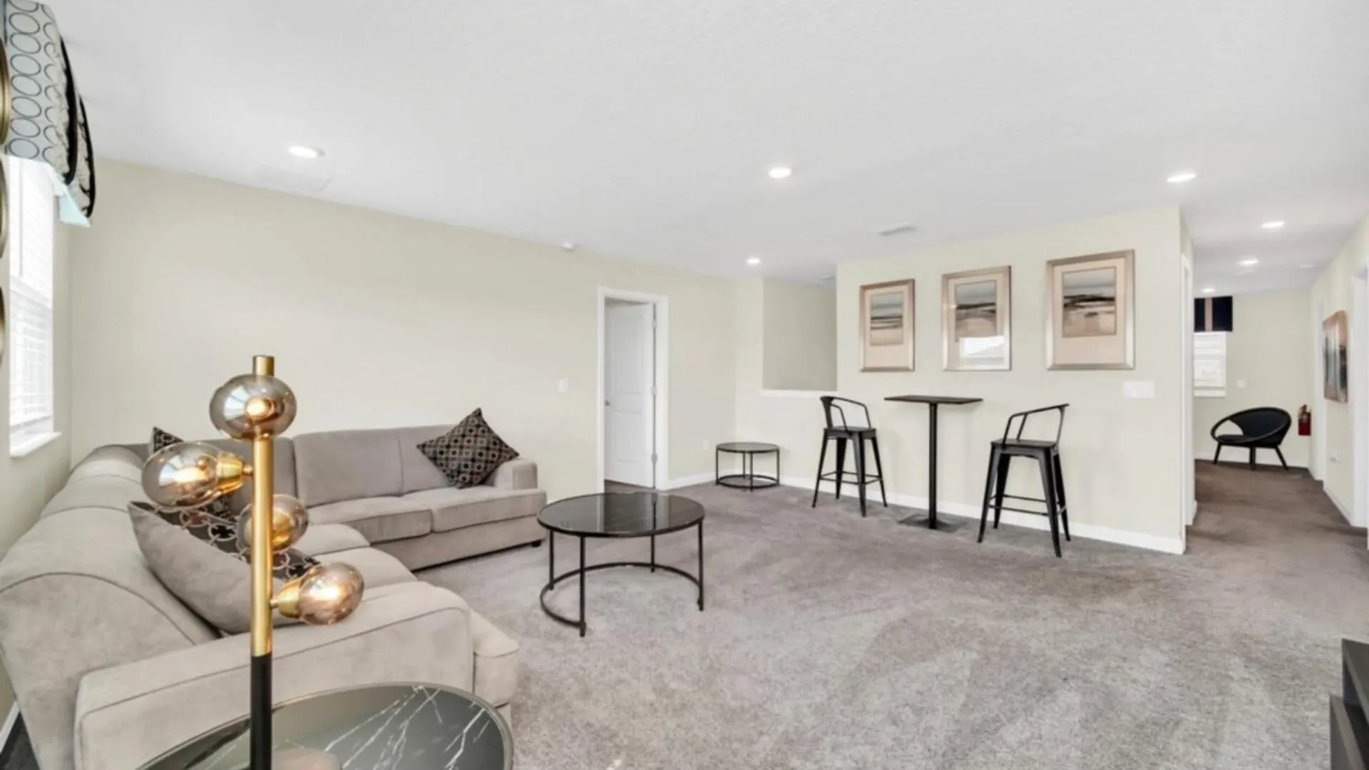 Private Retreat With 6 Bedrooms Pool 6361 Villa Kissimmee