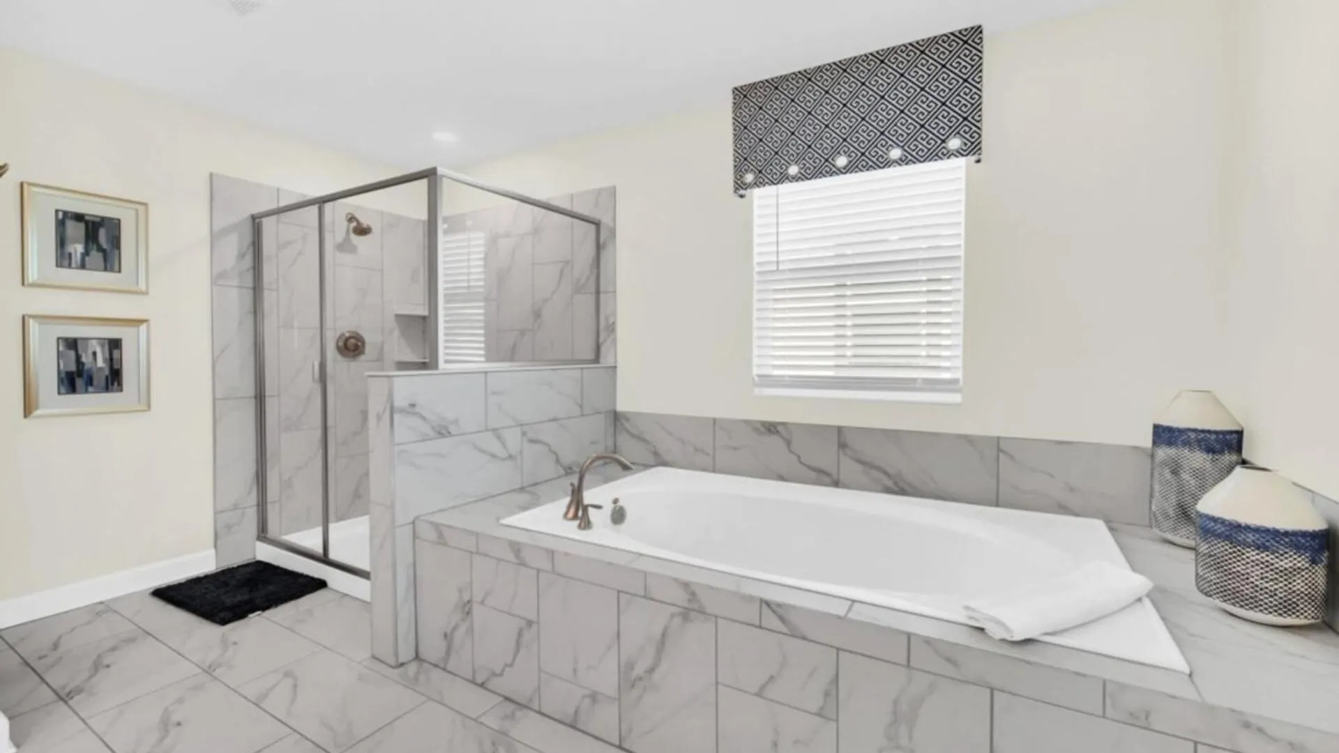 Private Retreat With 6 Bedrooms Pool 6361 Villa *