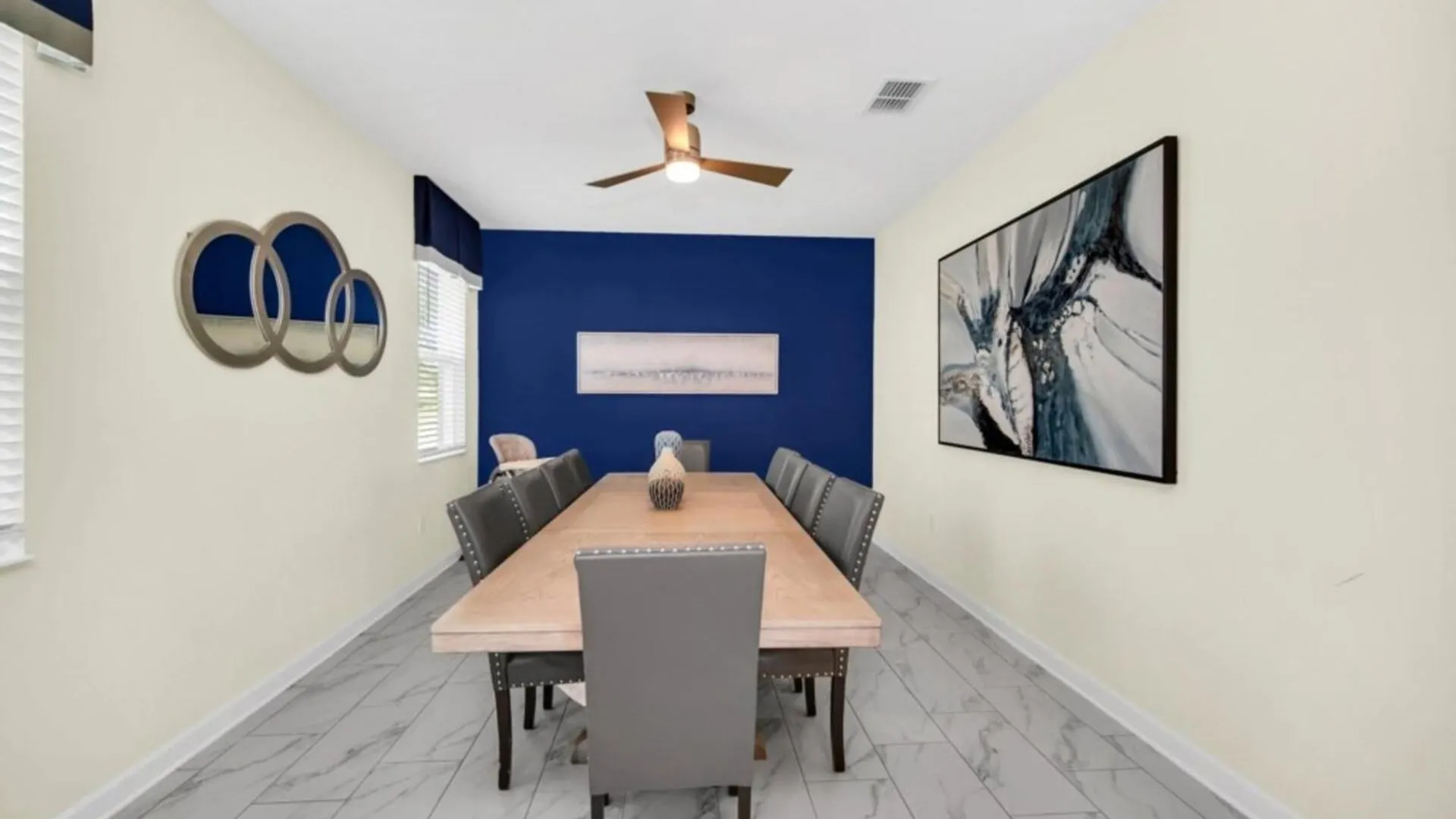 Private Retreat With 6 Bedrooms Pool 6361 Kissimmee