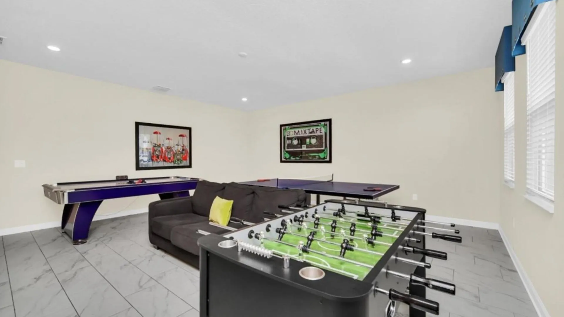 Private Retreat With 6 Bedrooms Pool 6361 Kissimmee