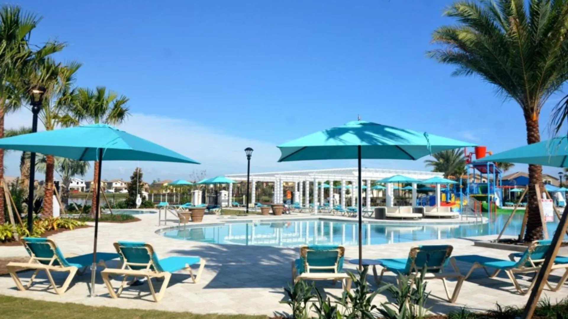 Tranquil With Outdoor Jacuzzi 6347 Villa *