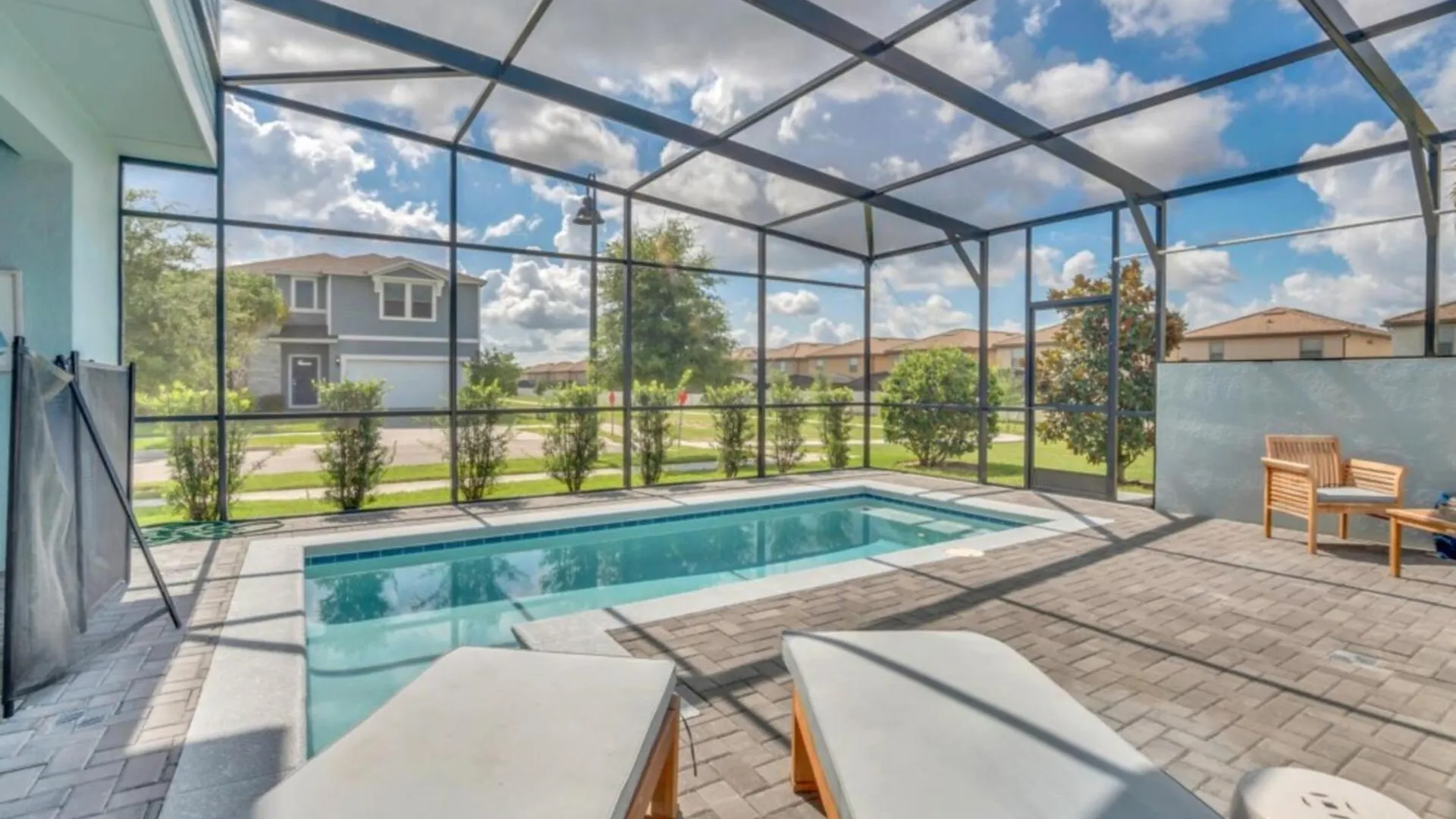 Tranquil With Outdoor Jacuzzi 6347 Villa *
