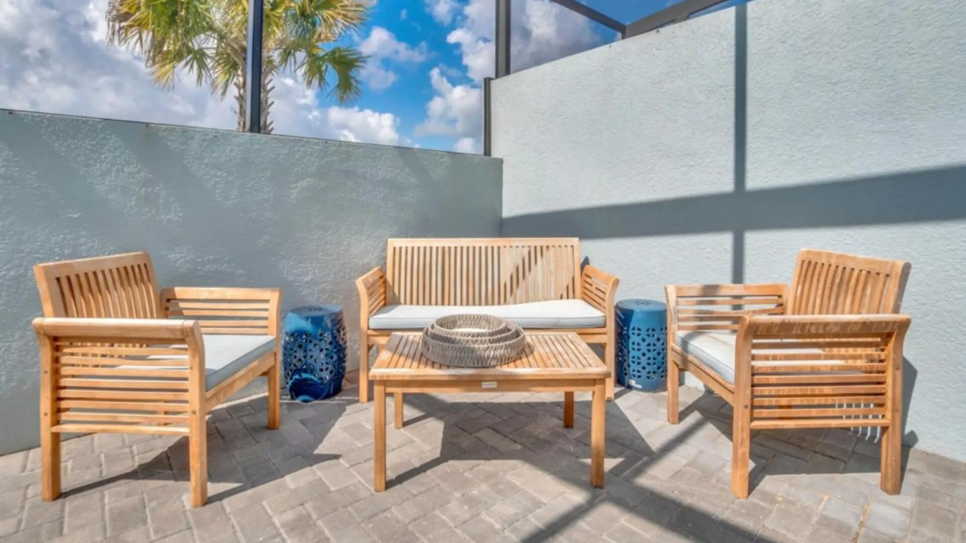 Tranquil With Outdoor Jacuzzi 6347 * Kissimmee