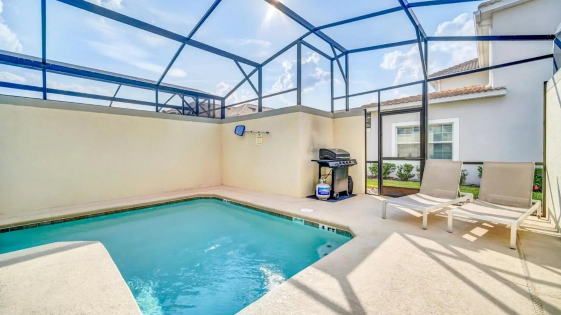 Villa Your Ultimate Vacation Getaway 6336
