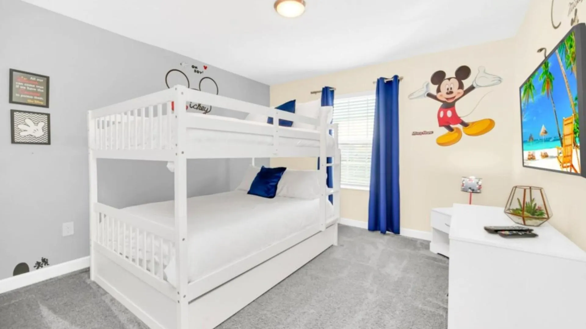 Your Ultimate Vacation Getaway 6336 Villa Kissimmee