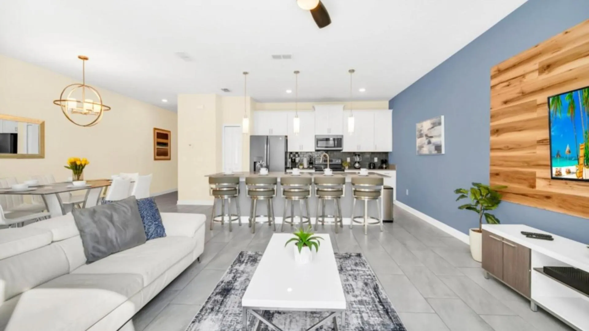 Your Ultimate Vacation Getaway 6336 Kissimmee