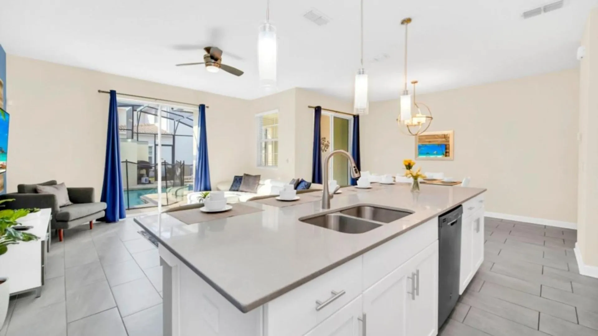 Your Ultimate Vacation Getaway 6336 Villa