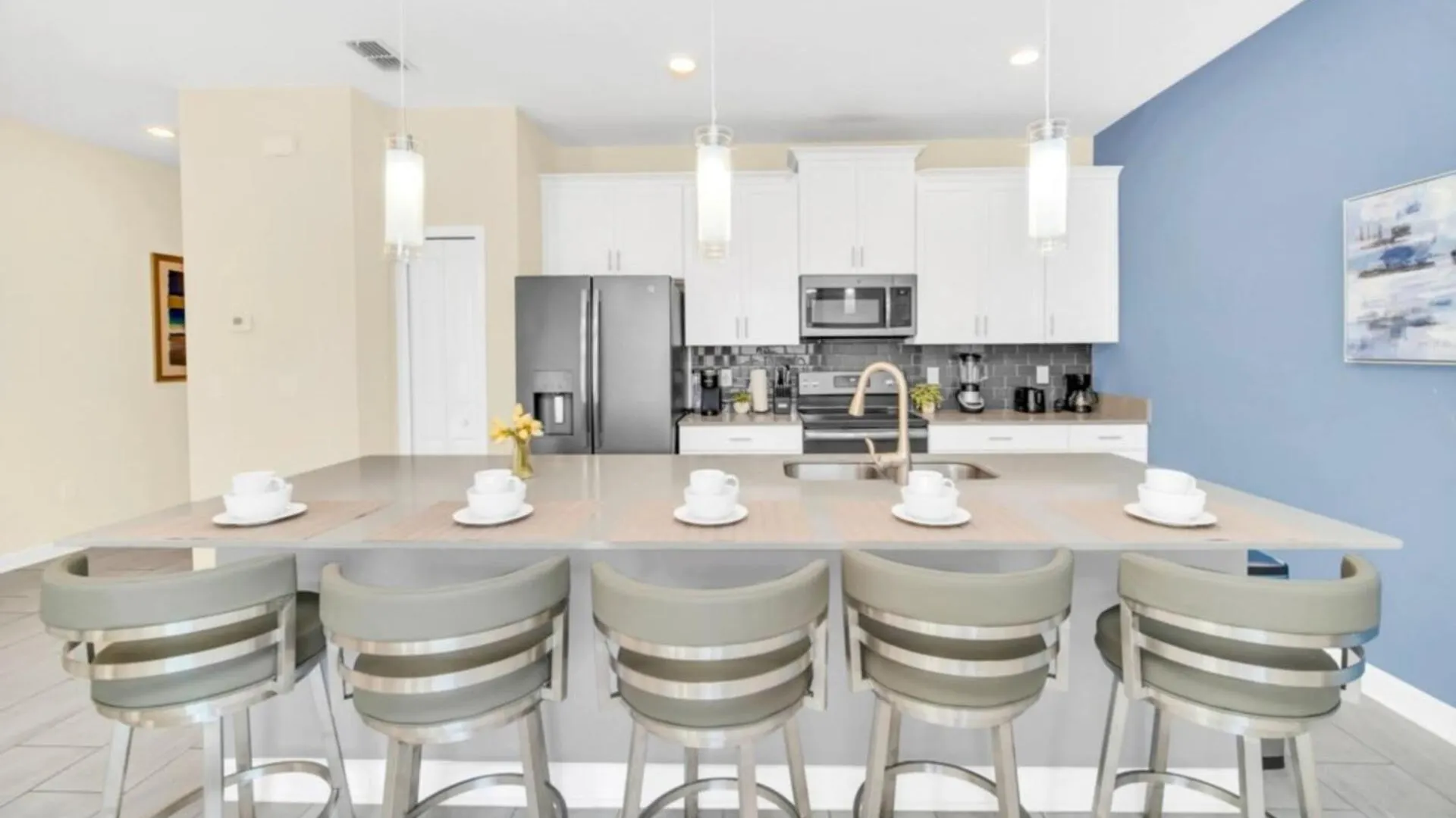 Your Ultimate Vacation Getaway 6336 Villa *