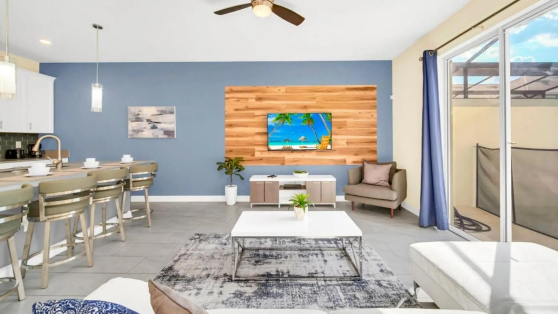 Your Ultimate Vacation Getaway 6336 Villa *