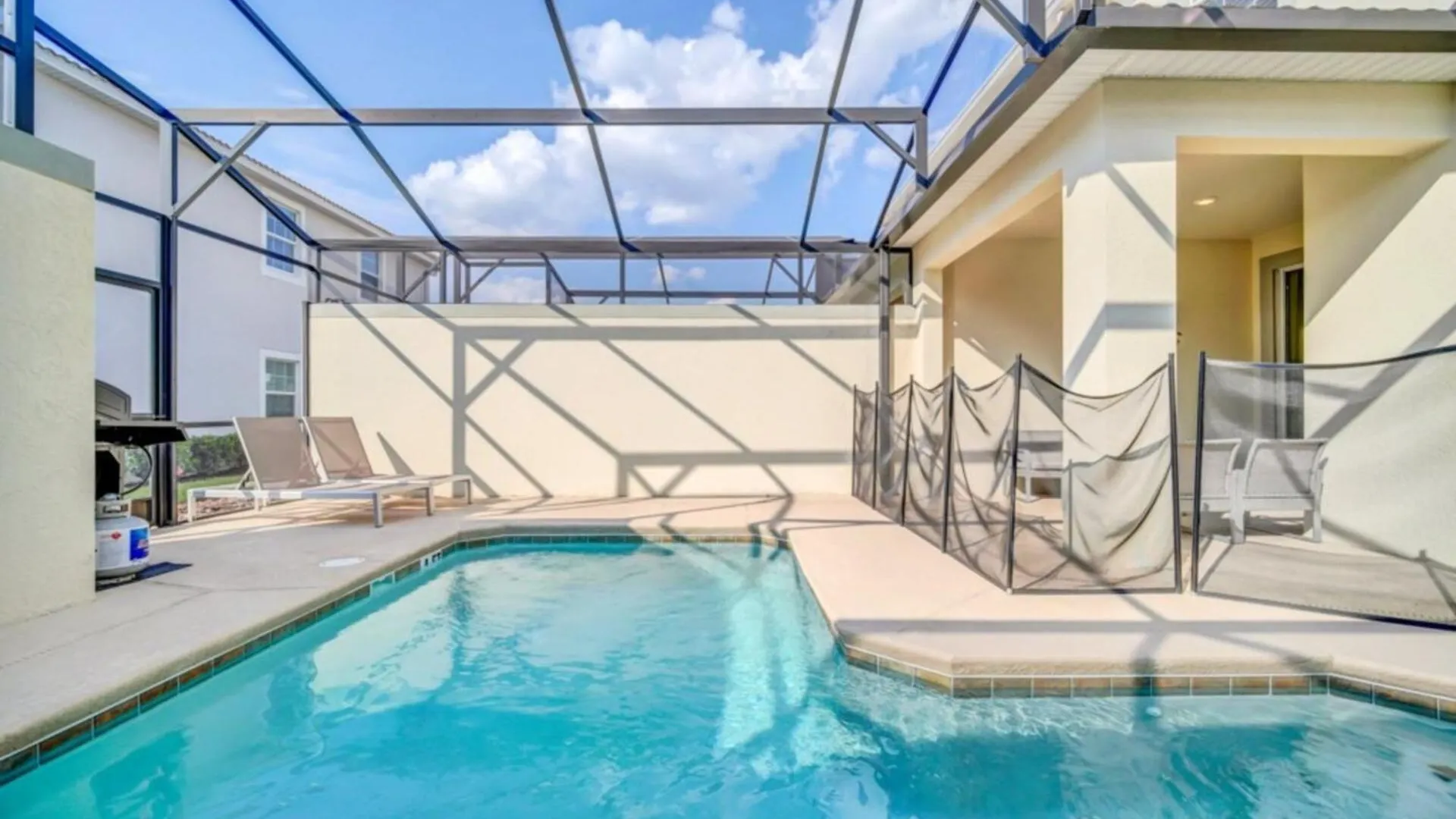 Your Ultimate Vacation Getaway 6336 Villa Kissimmee