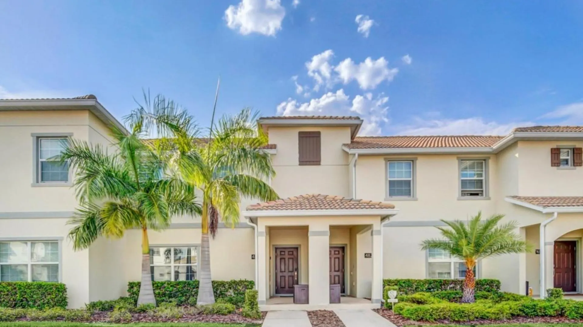 Your Ultimate Vacation Getaway 6336 Villa *