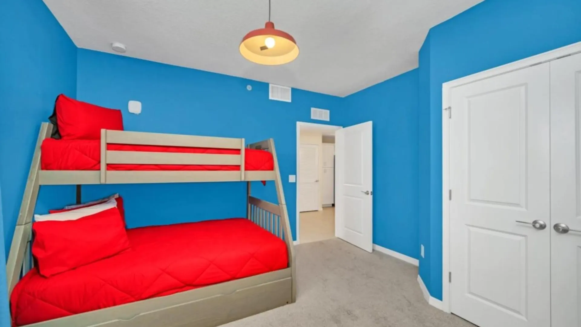 Villa Chic Urban Oasis With 3 Bedrooms 6333 Kissimmee