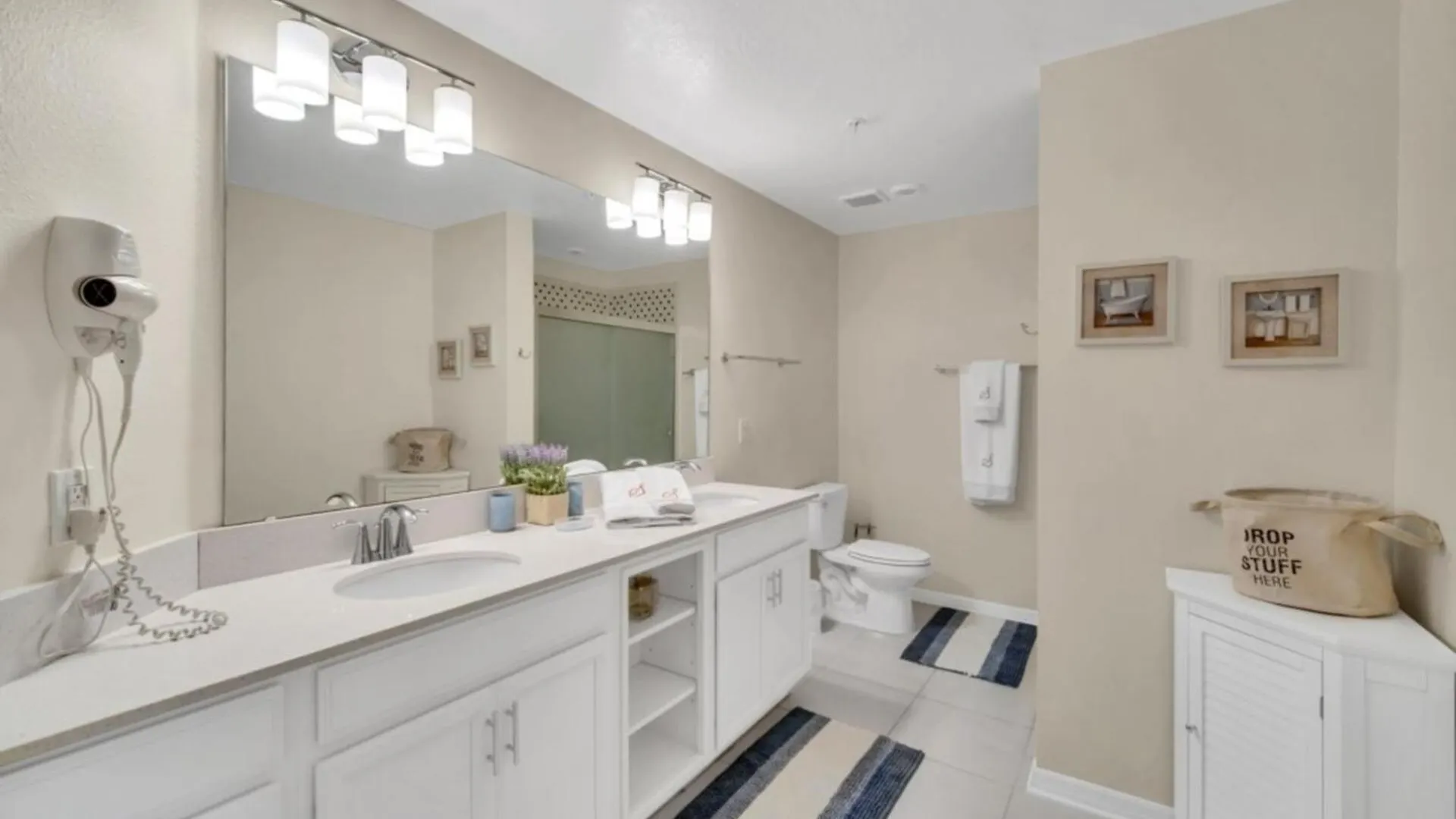 Chic Urban Oasis With 3 Bedrooms 6333 * Kissimmee