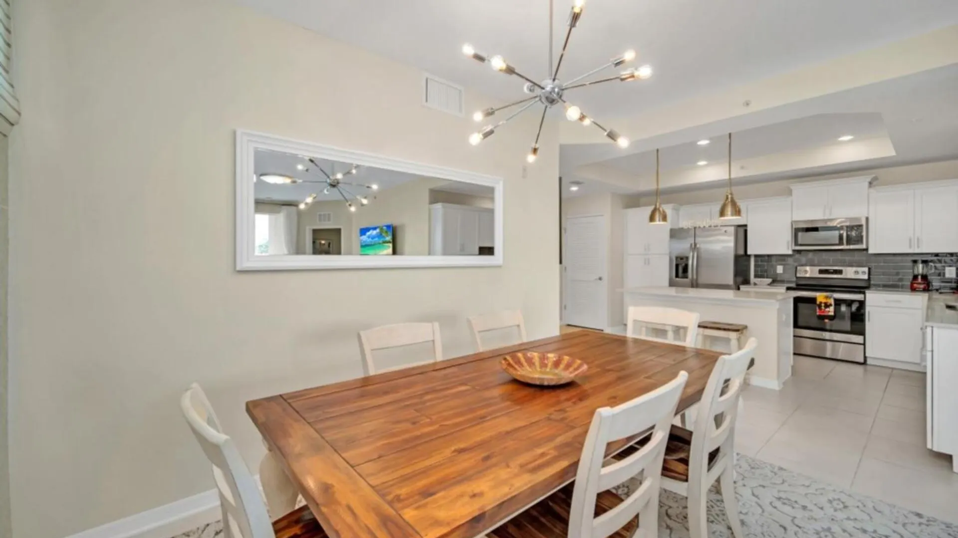 Chic Urban Oasis With 3 Bedrooms 6333 Villa Kissimmee