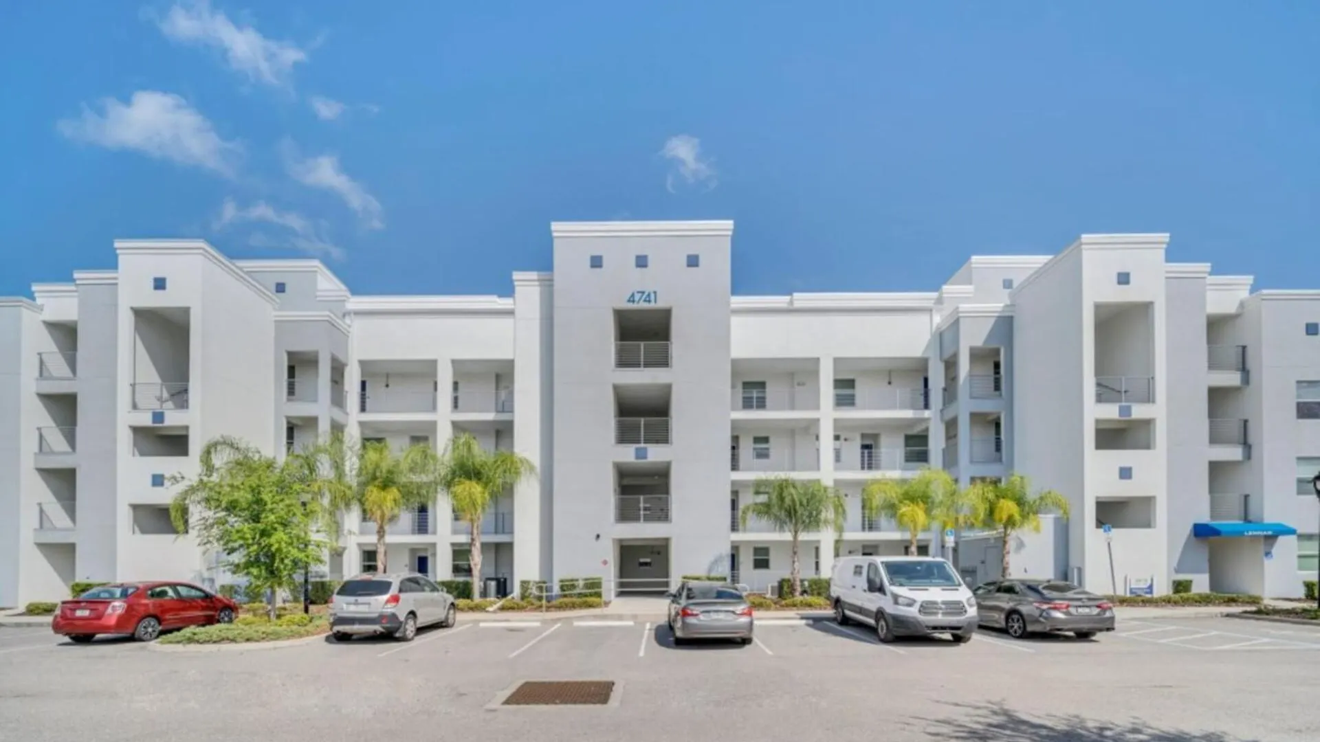 Chic Urban Oasis With 3 Bedrooms 6333 Kissimmee