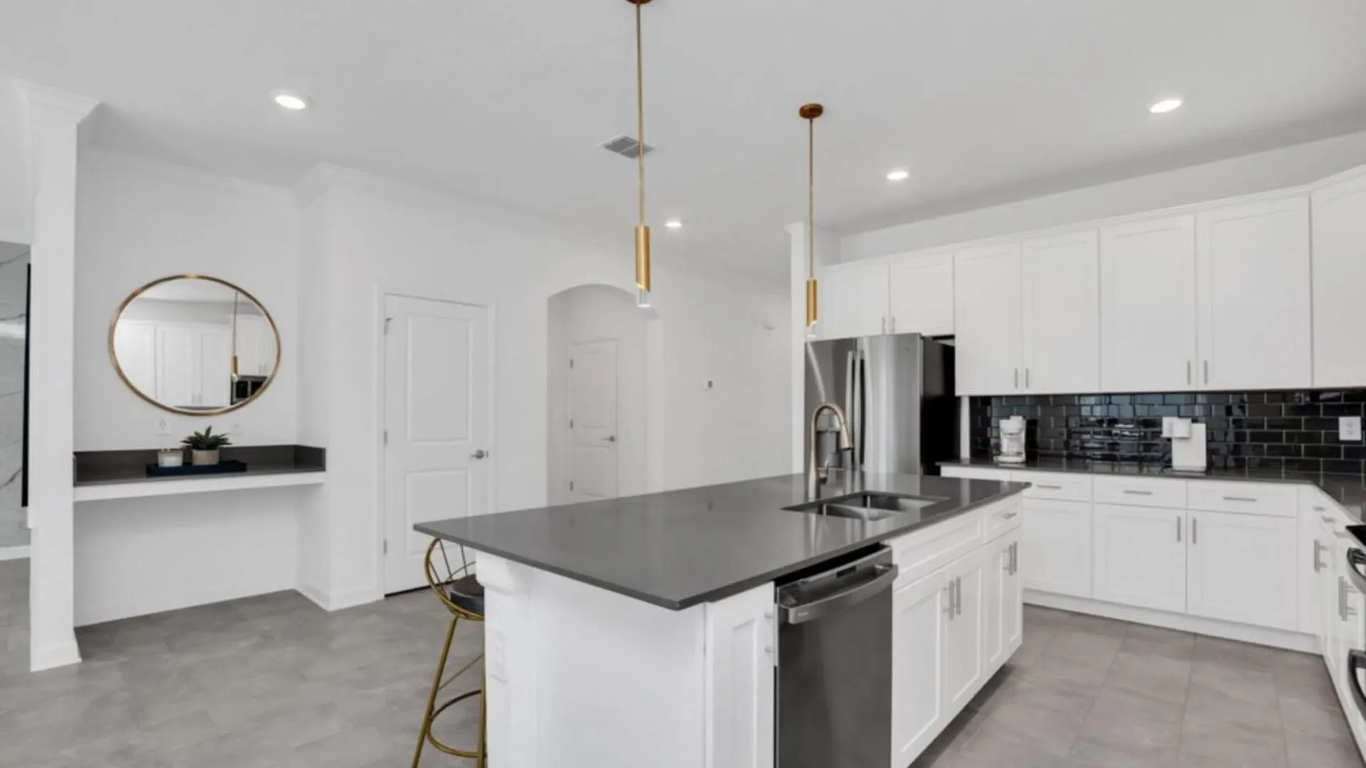 Villa Private Oasis: 6 Bedroom Retreat 6327 Kissimmee