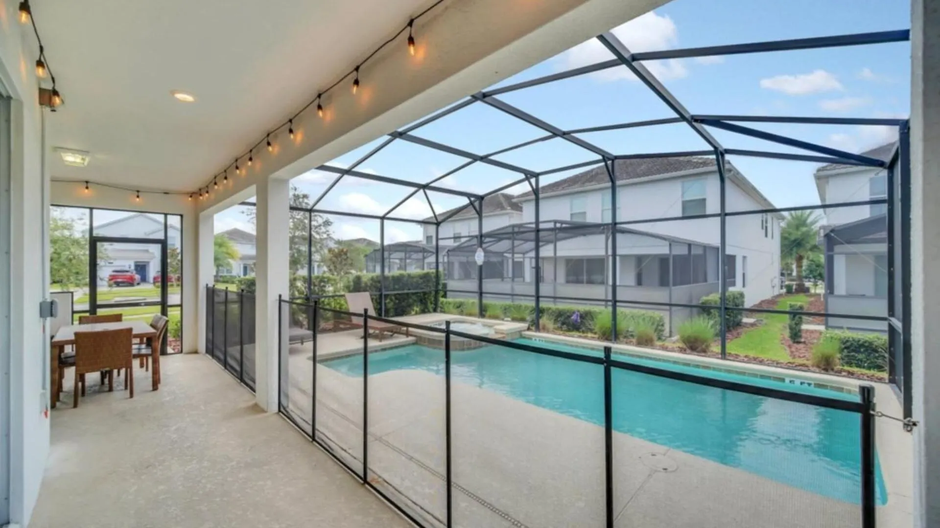 6 Bedroom With Tennis Court Gym 6332
