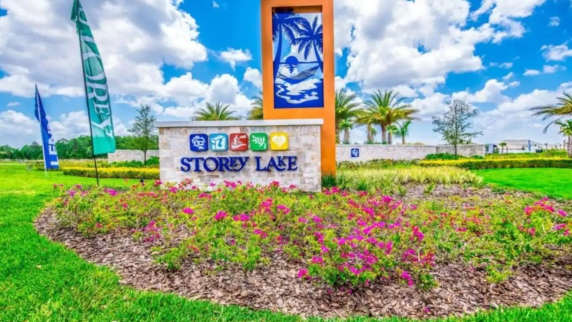 6 Bedroom With Tennis Court Gym 6332 Kissimmee
