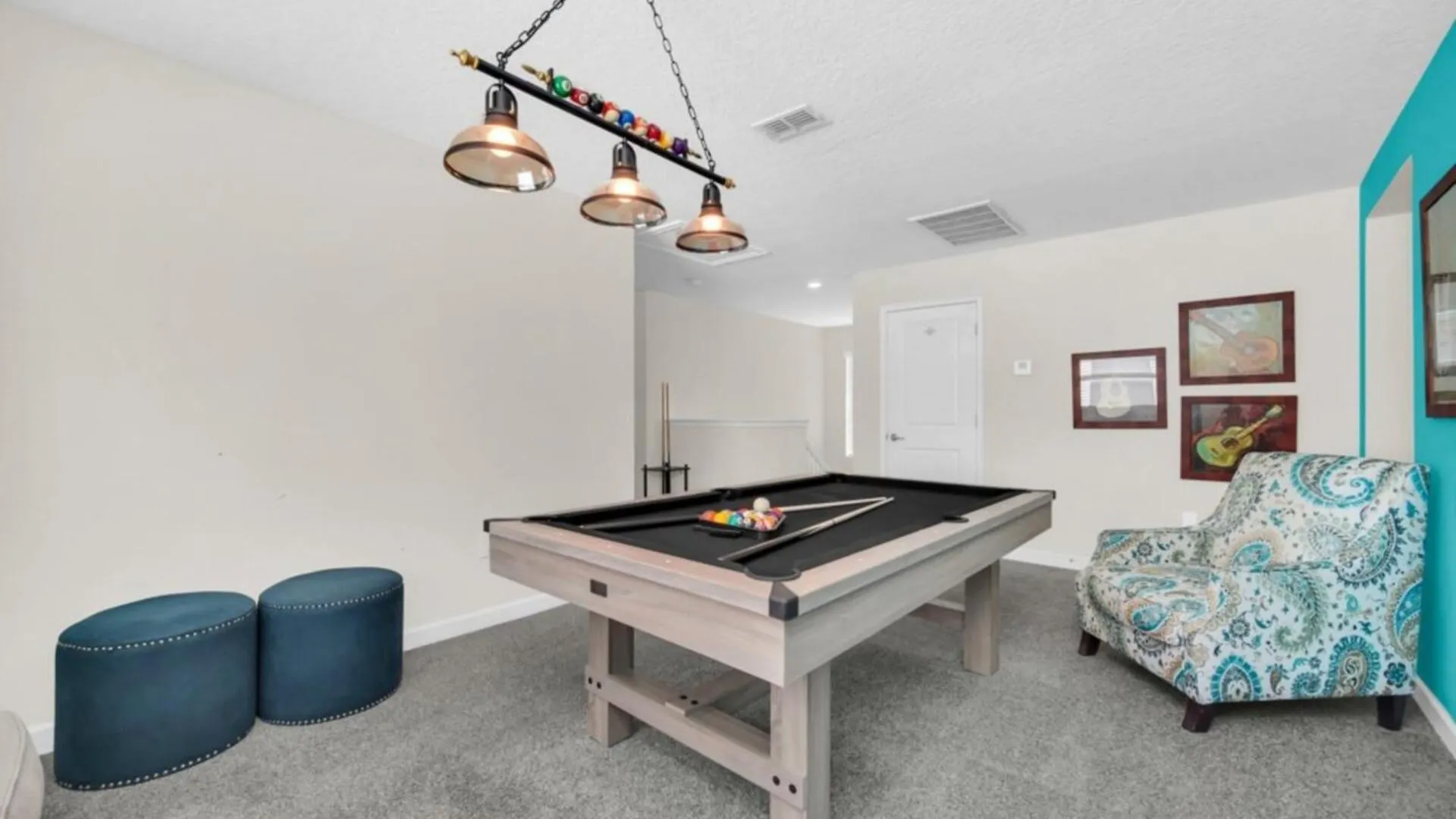 6 Bedroom With Tennis Court Gym 6332 Villa