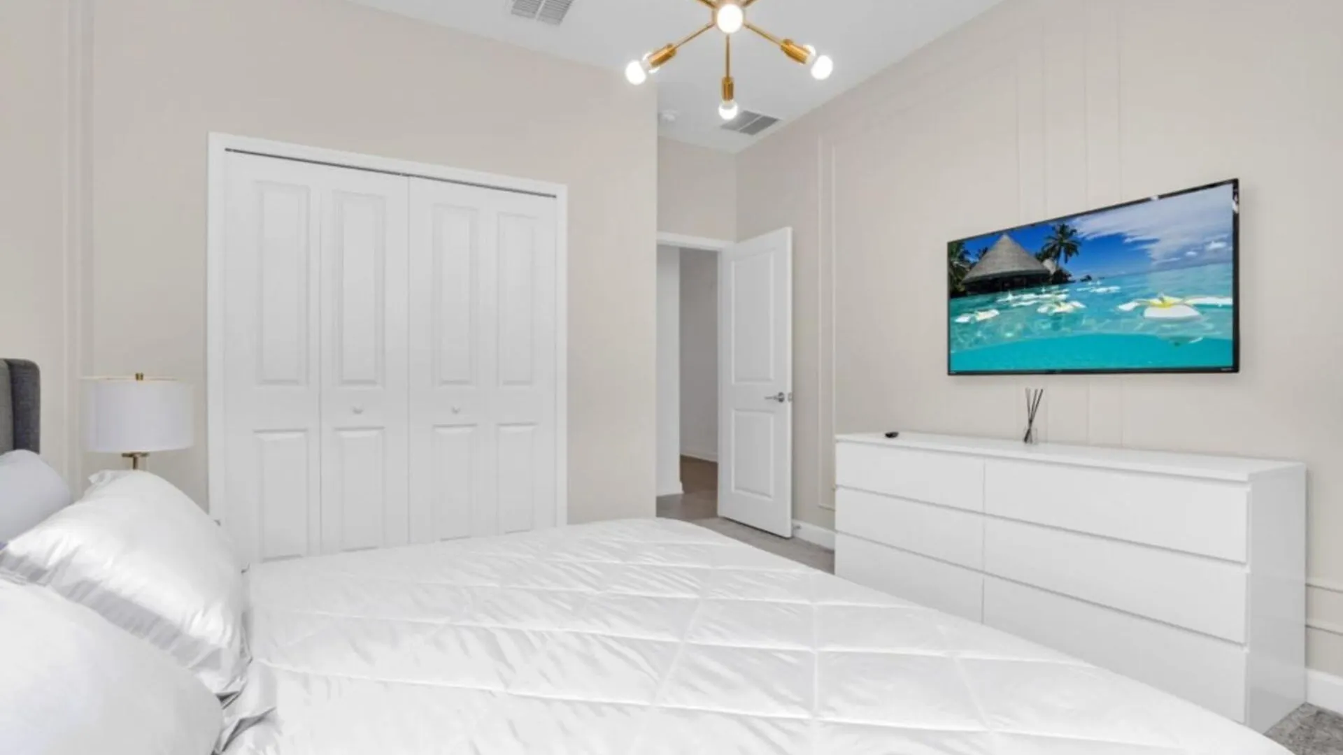 Villa Private Oasis: 6 Bedroom Retreat 6327 Kissimmee
