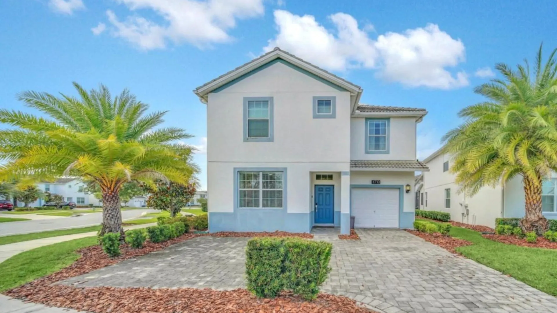 6 Bedroom With Tennis Court Gym 6332