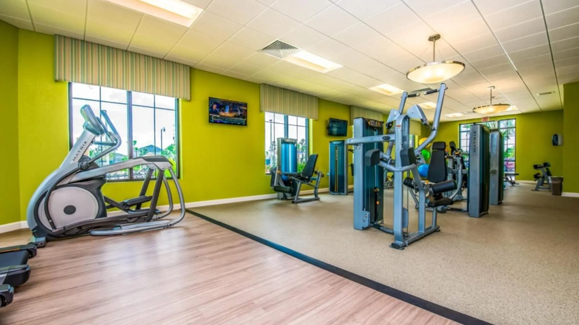 Family-friendly With 9 Bedrooms 6317 Villa *